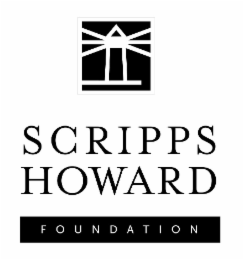 SCRIPPS HOWARD FOUNDATION logo