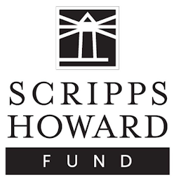 SCRIPPS HOWARD FUND logo