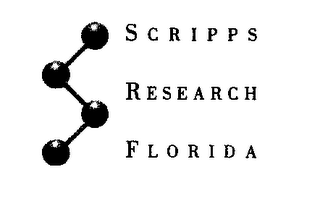 SCRIPPS RESEARCH FLORIDA logo