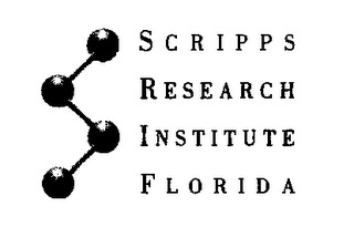 SCRIPPS RESEARCH INSTITUTE FLORIDA logo