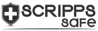 SCRIPPS SAFE logo