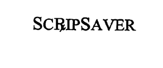SCRIPSAVER logo