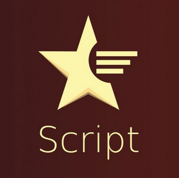 SCRIPT logo
