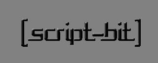 [SCRIPT-BIT] logo