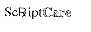 SCRIPT CARE logo