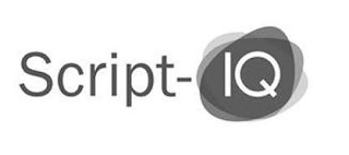 SCRIPT-IQ logo