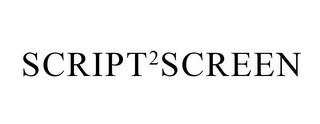 SCRIPT2SCREEN logo