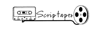 SCRIPTAPES logo