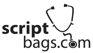 SCRIPTBAGS.COM logo