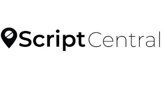 SCRIPTCENTRAL logo