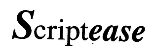 SCRIPTEASE logo