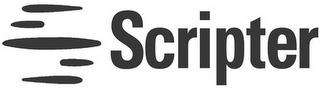 SCRIPTER logo
