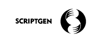 SCRIPTGEN logo