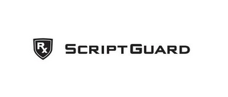 SCRIPTGUARD logo