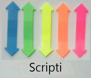 SCRIPTI logo