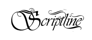 SCRIPTLINE logo