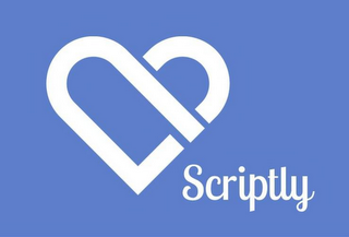SCRIPTLY logo