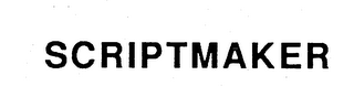 SCRIPTMAKER logo