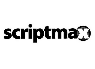 SCRIPTMAX logo