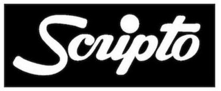 SCRIPTO
