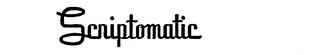 SCRIPTOMATIC