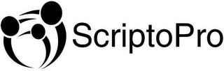 SCRIPTOPRO logo