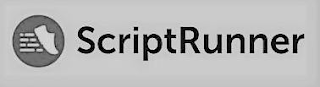 SCRIPTRUNNER logo