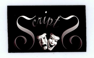 SCRIPTS logo