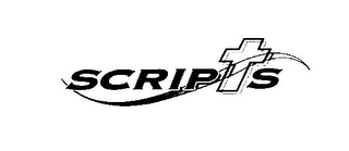 SCRIPTS logo