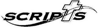 SCRIPTS logo