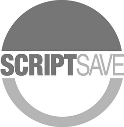 SCRIPTSAVE logo