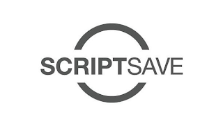 SCRIPTSAVE logo