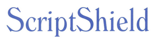 SCRIPTSHIELD logo