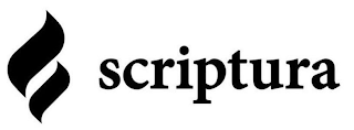 SCRIPTURA logo
