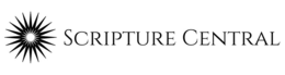 SCRIPTURE CENTRAL logo