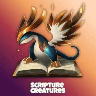 SCRIPTURE CREATURES logo