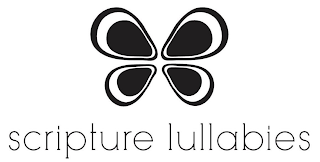 SCRIPTURE LULLABIES logo