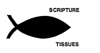 SCRIPTURE TISSUES