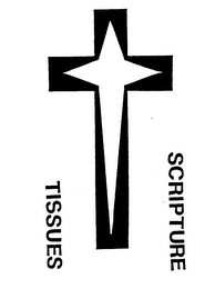 SCRIPTURE TISSUES logo