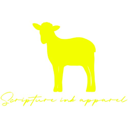 SCRIPTURESINKAPPAREL logo