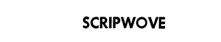 SCRIPWOVE logo