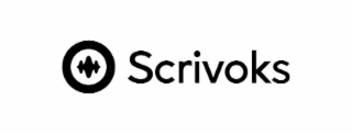 SCRIVOKS logo