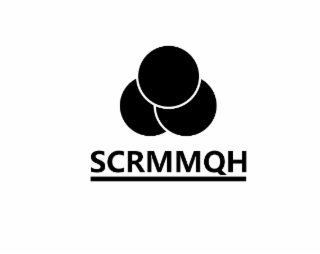 SCRMMQH logo