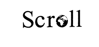 SCROLL logo