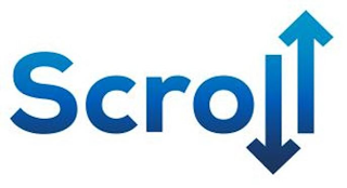 SCROLL logo