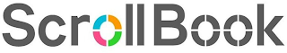SCROLL BOOK logo