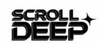 SCROLL DEEP logo