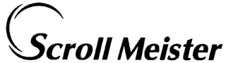 SCROLL MEISTER logo