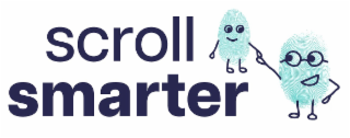 SCROLL SMARTER logo