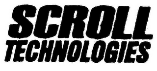 SCROLL TECHNOLOGIES logo
